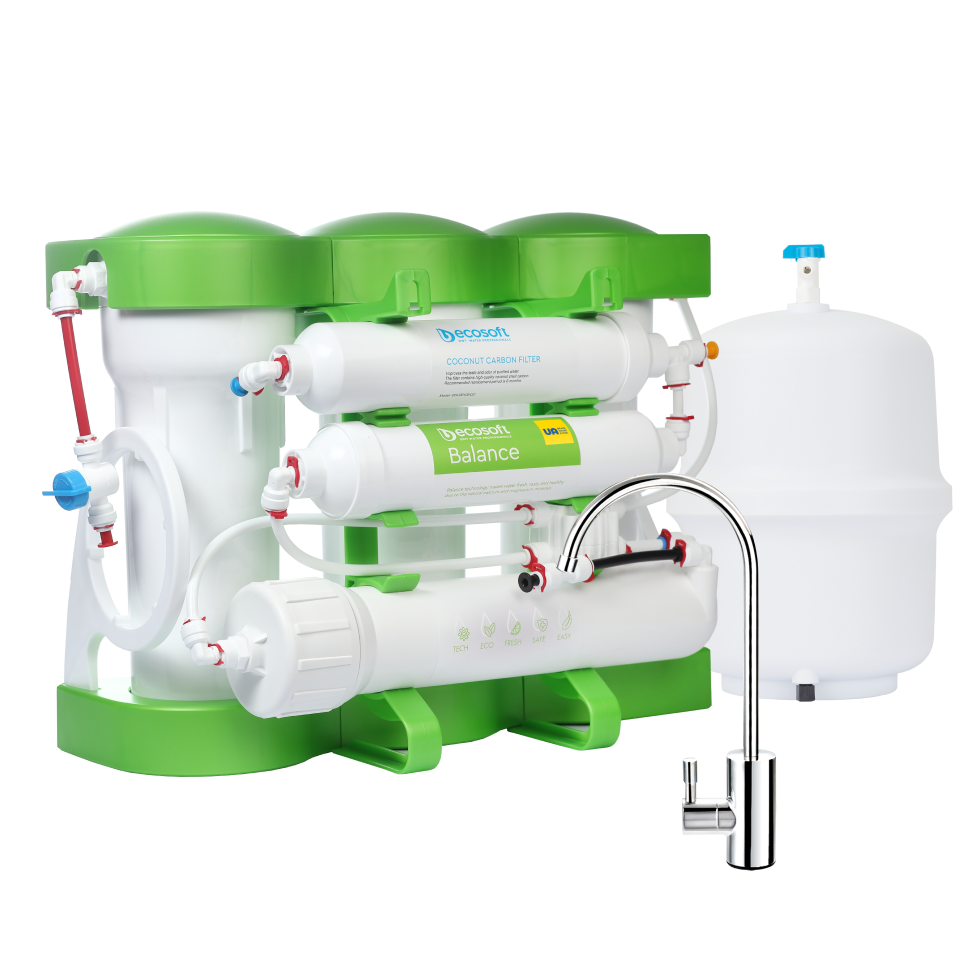 PURE Balance reverse osmosis filter