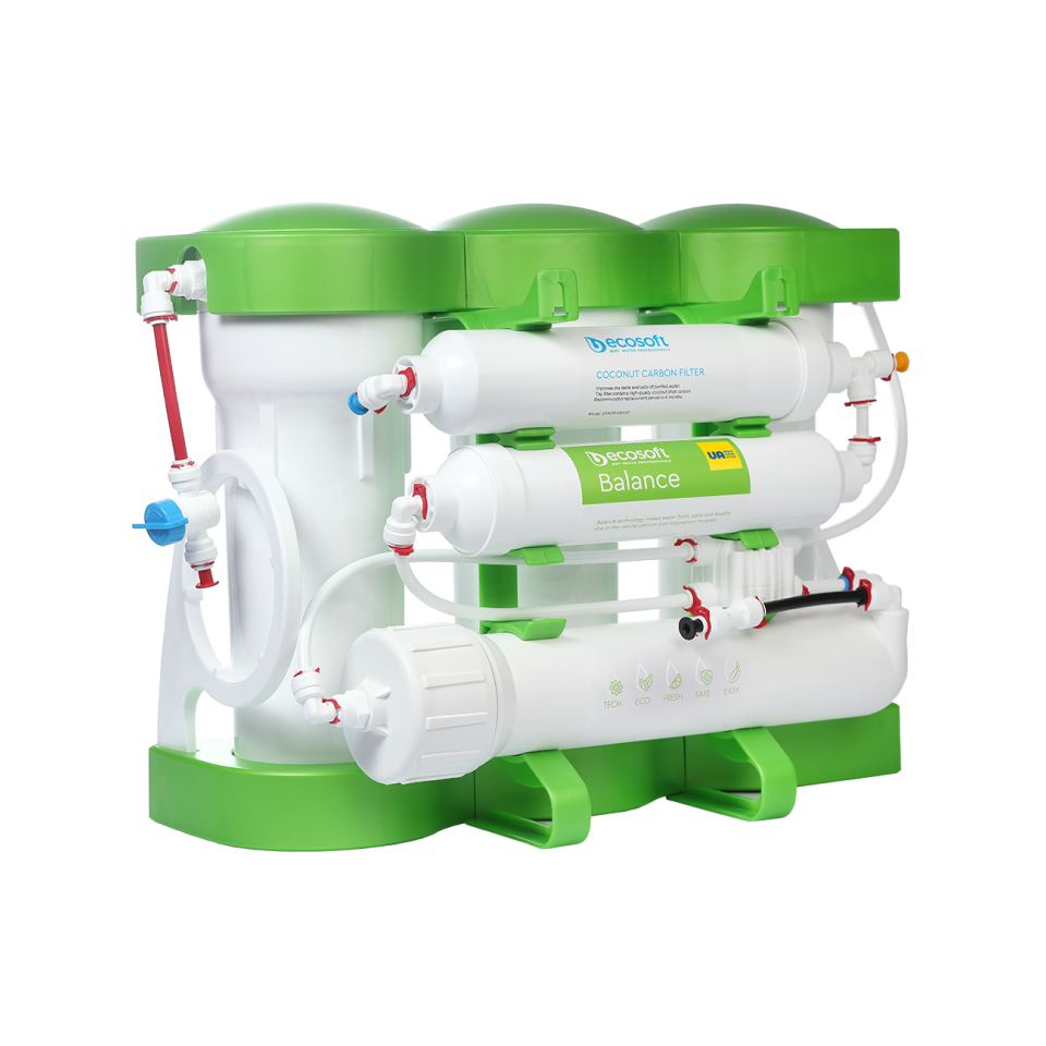 PURE Balance reverse osmosis filter