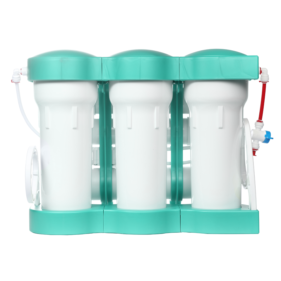 PURE AquaCalcium Mint reverse osmosis filter