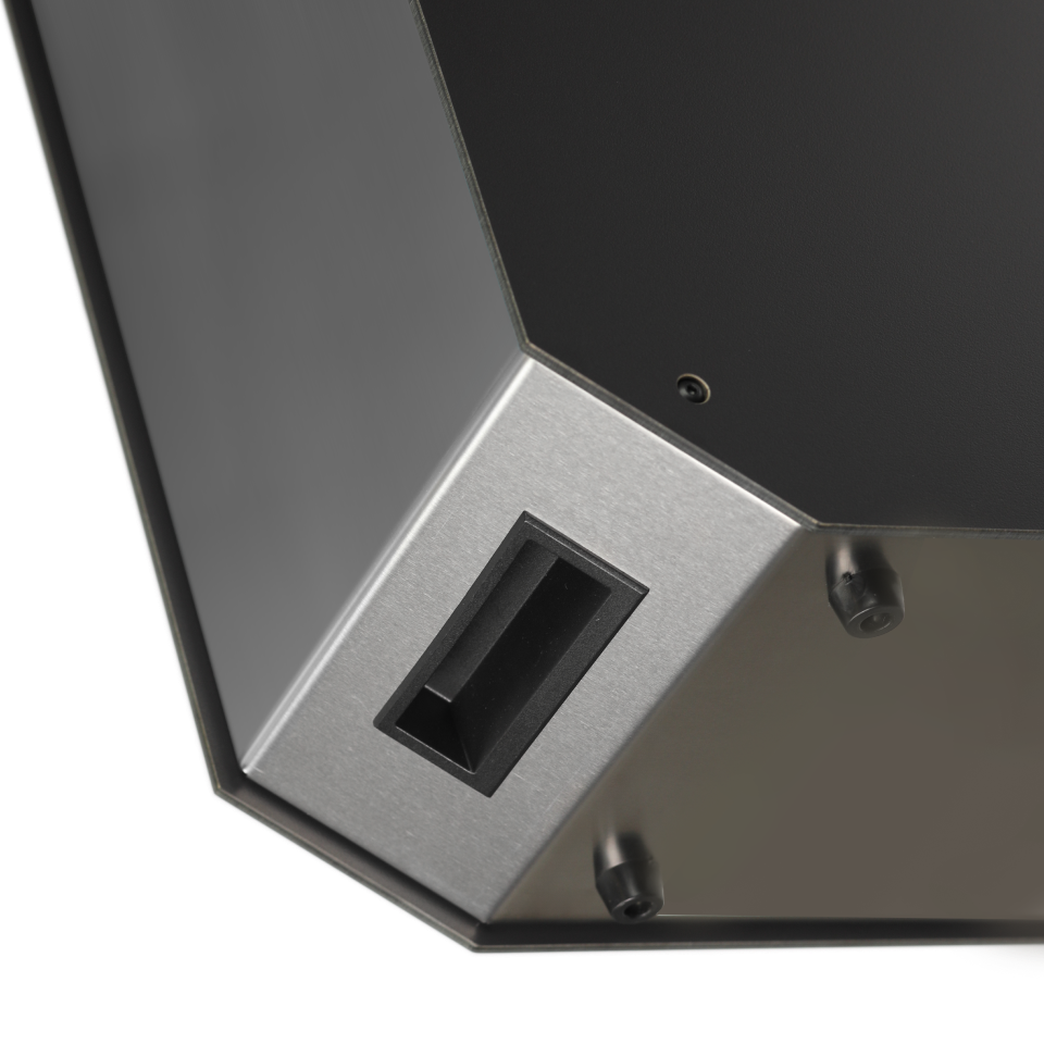 RObust 4000 reverse osmosis filter