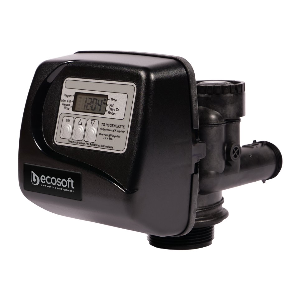 Water Specialist 1” TC Backwash Only Filter Valve (Time Clock Only)