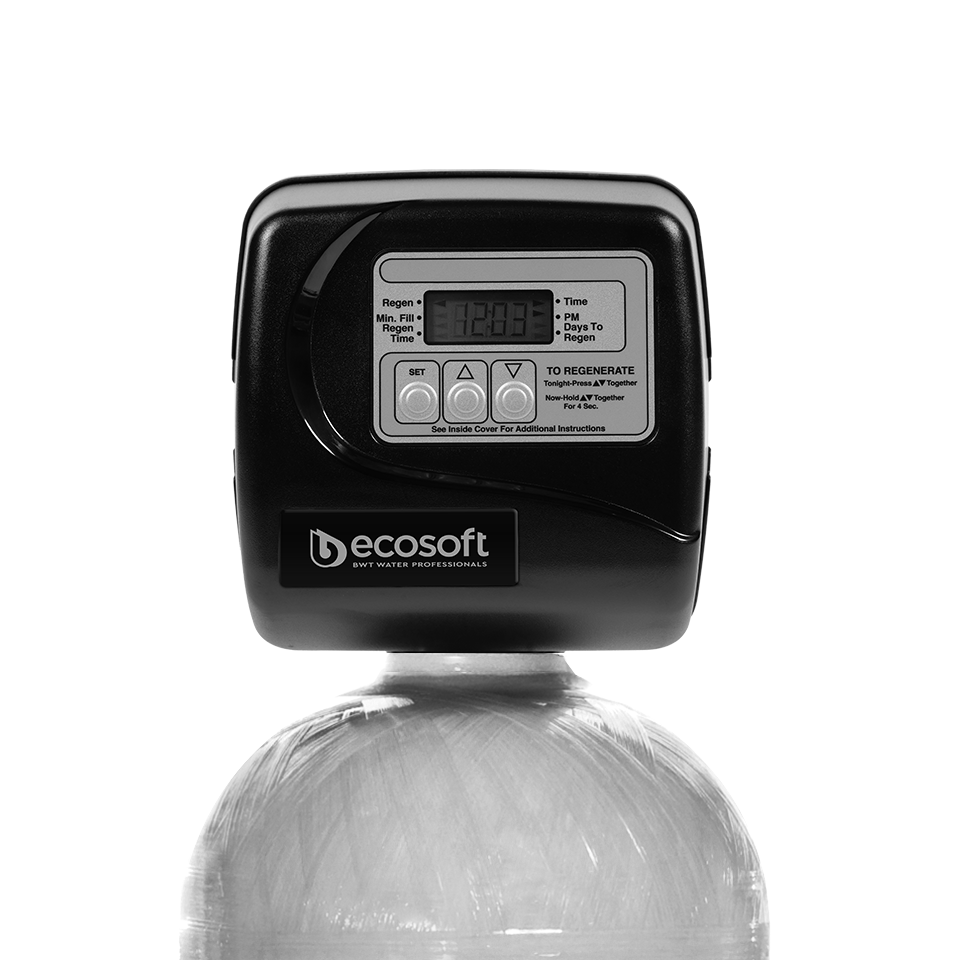 Water Specialist 1” TC Backwash Only Filter Valve (Time Clock Only)