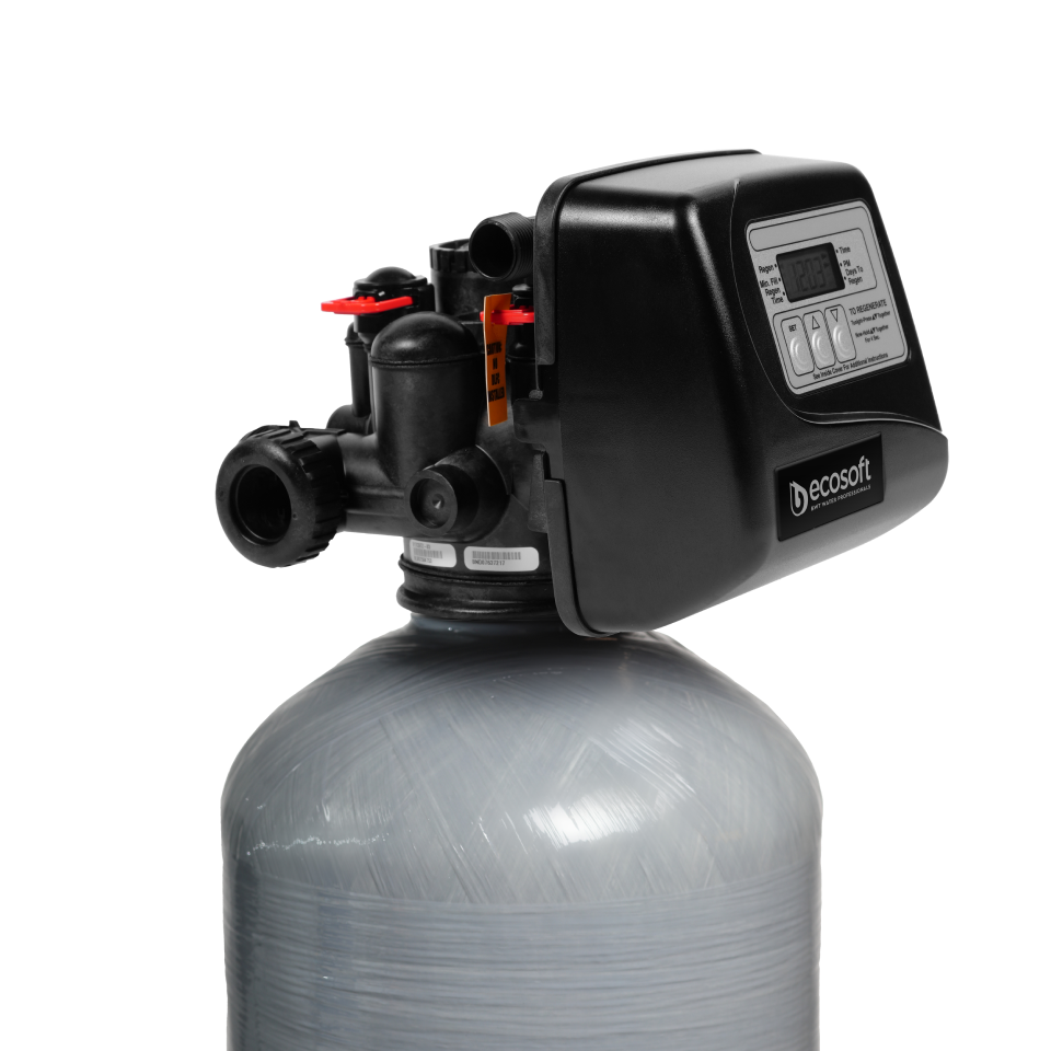 Water Specialist 1” TC Backwash Only Filter Valve (Time Clock Only)