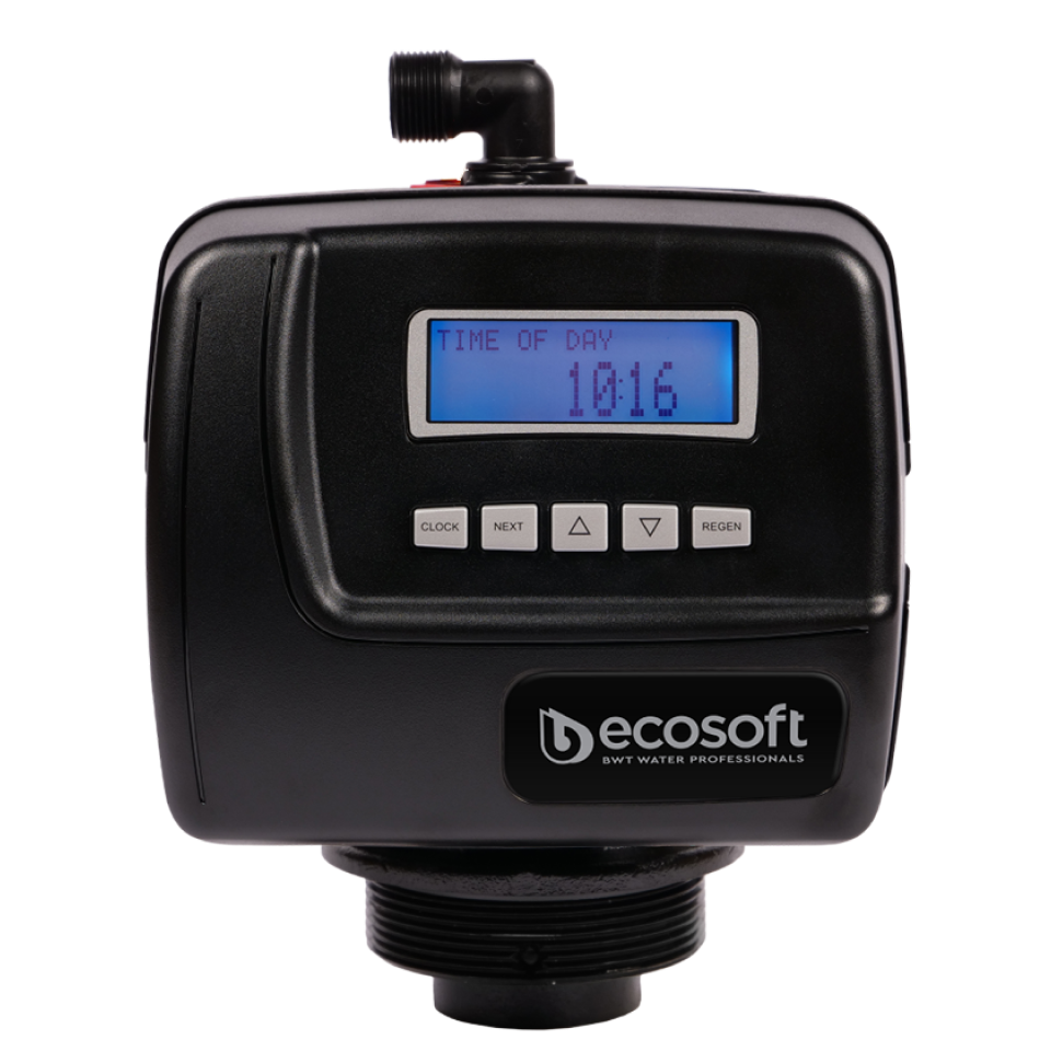 Water Specialist 1.5” CE Downflow Regeneration Control Valves ( without meter )