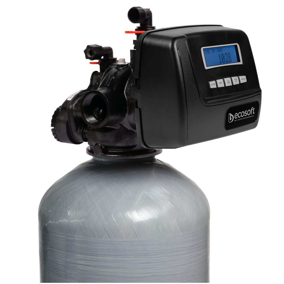 Water Specialist 1.5” CE Downflow Regeneration Control Valves ( without meter )