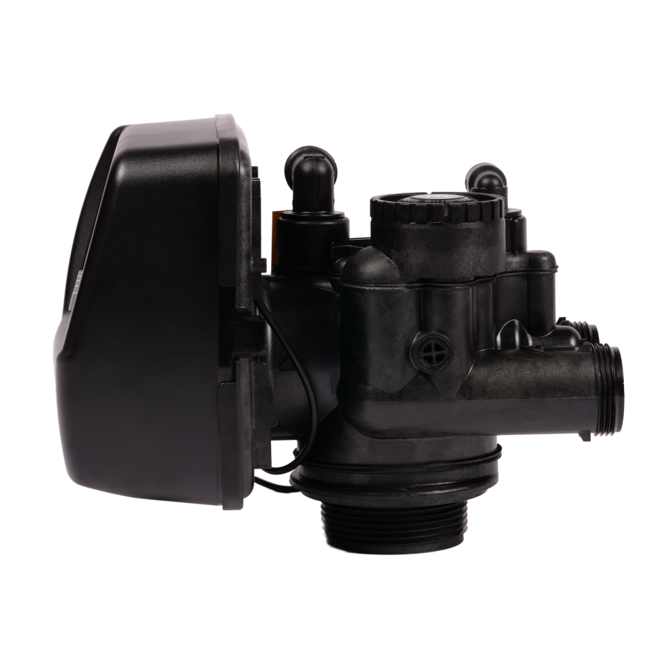 Water Specialist 1.5” CE Downflow Regeneration Control Valves ( without meter )