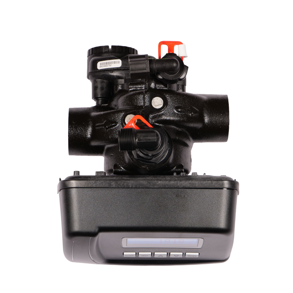 Water Specialist 1.5” CE Downflow Regeneration Control Valves ( without meter )