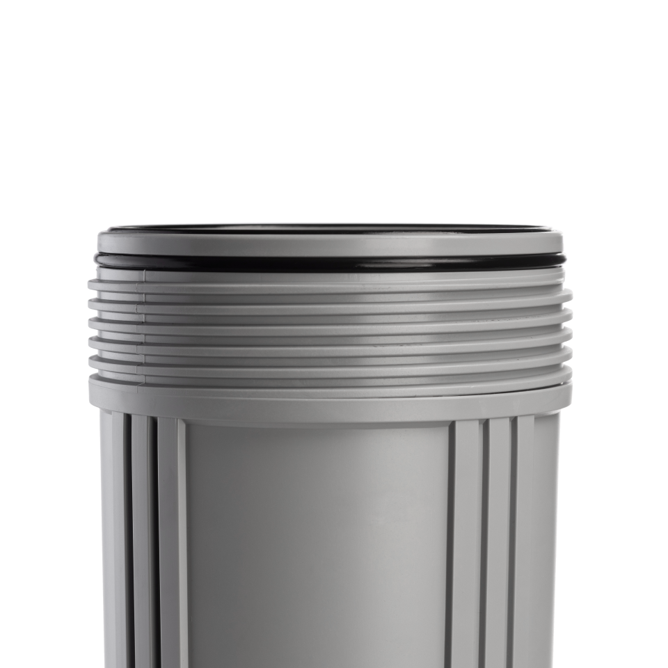 Big Blue 4.5"x10" in-line water filter