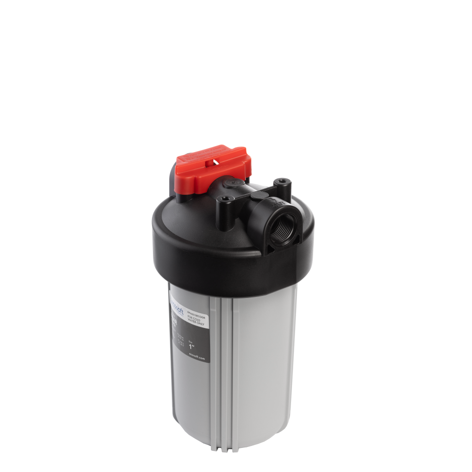 Big Blue 4.5"x10" in-line water filter