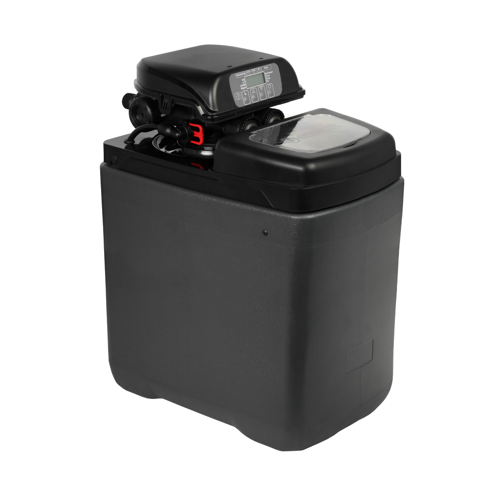 Ecosoft Pink 150 water softener