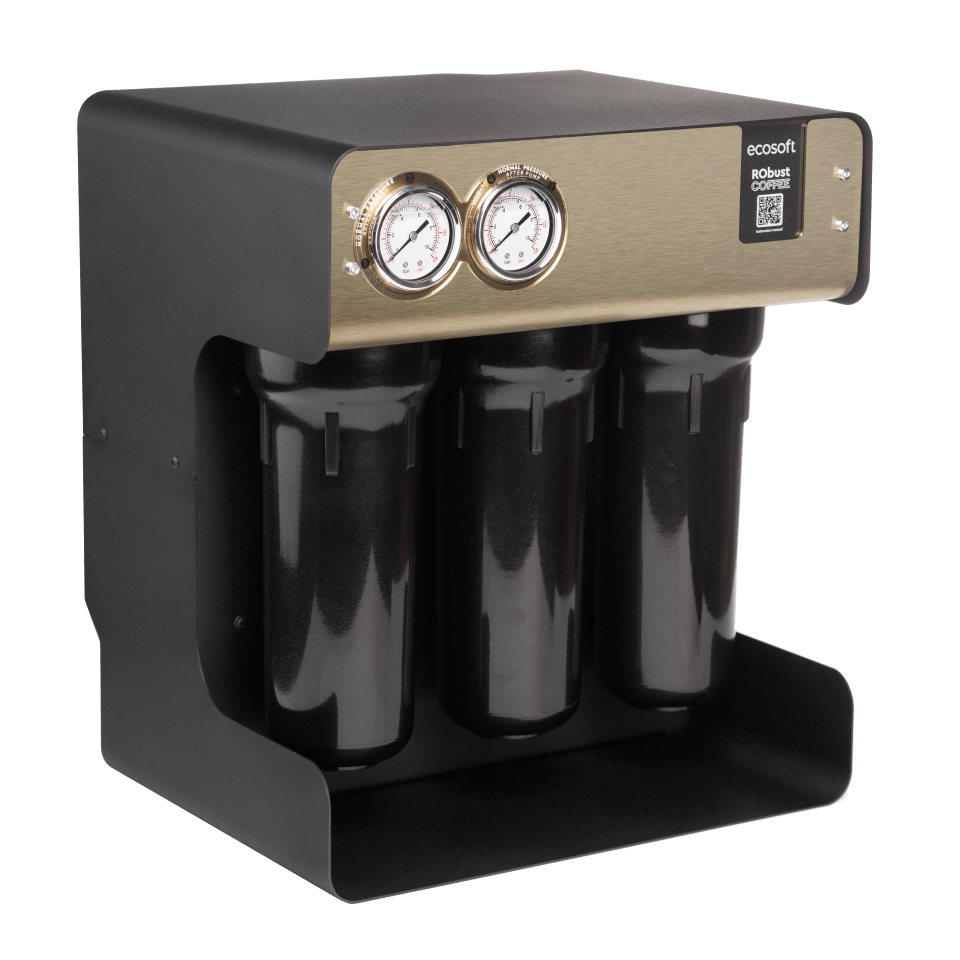 RObust COFFEE reverse osmosis filter