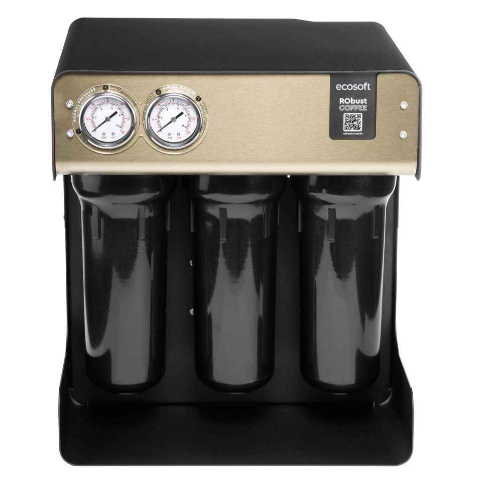 RObust COFFEE reverse osmosis filter