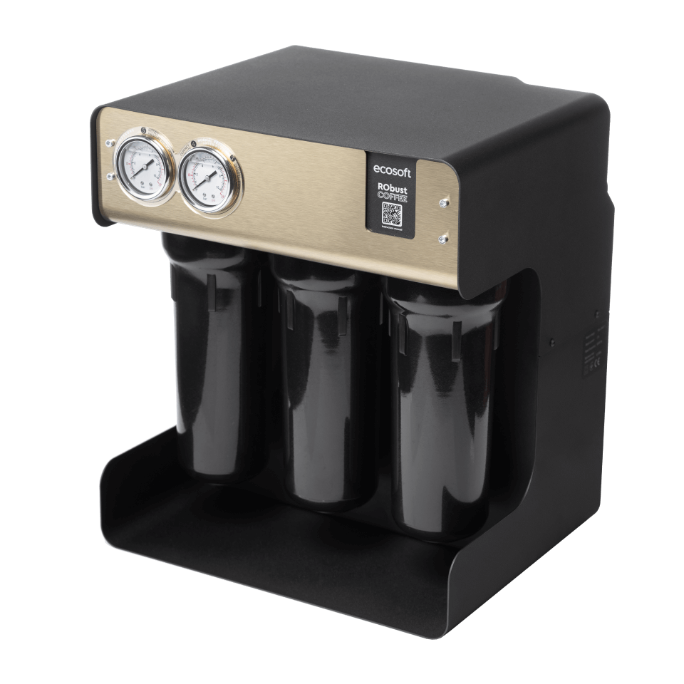RObust COFFEE reverse osmosis filter