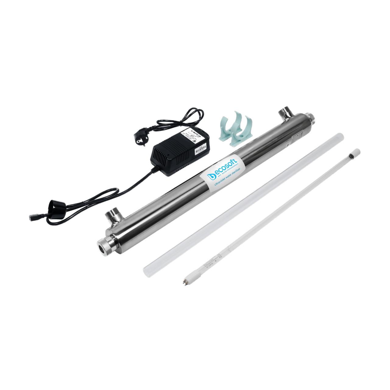 E-480 UV water sterilizer