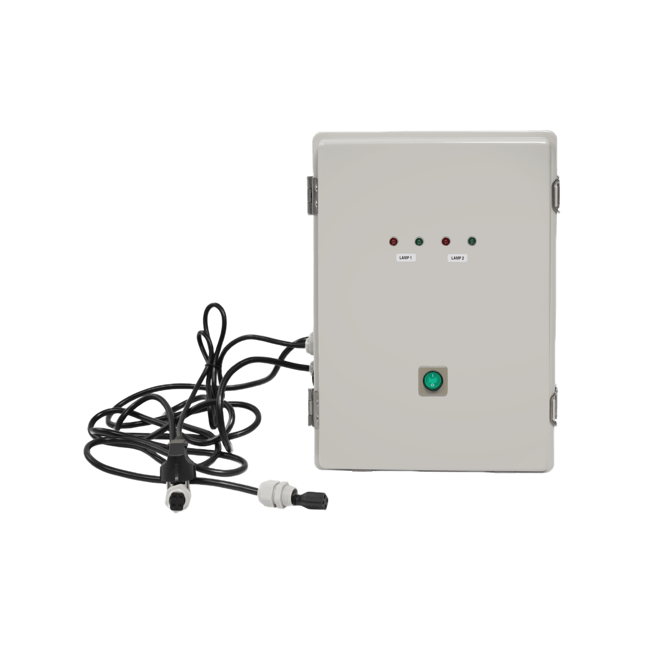 EB-45 UV water sterilizer