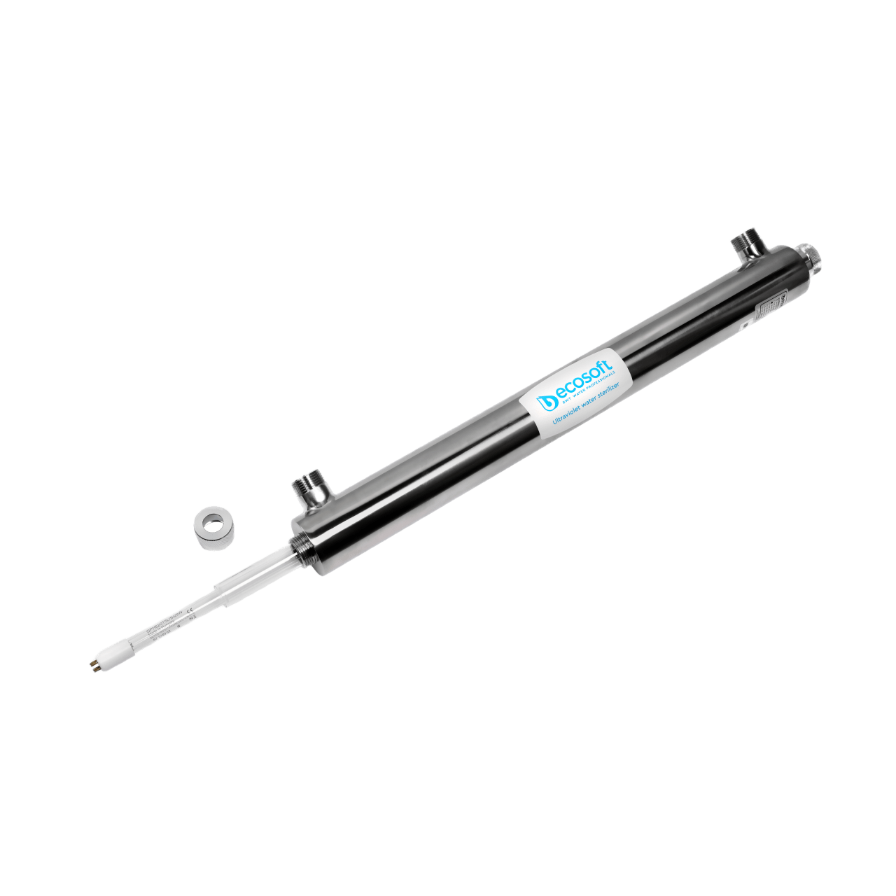 E-720 UV water sterilizer